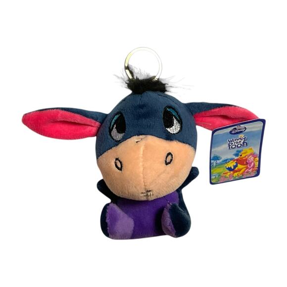 Winnie the Pooh Plush Piglet Pig & Wallet Toy Gift Set, Boy Girl Kids Children - Picture 4 of 10